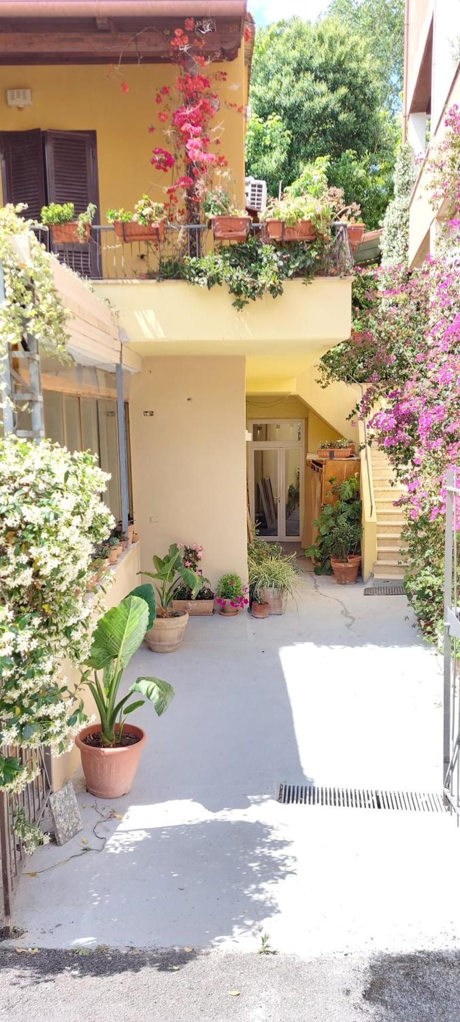Appartement Elisa E Carla House Beautiful On The Cassia *